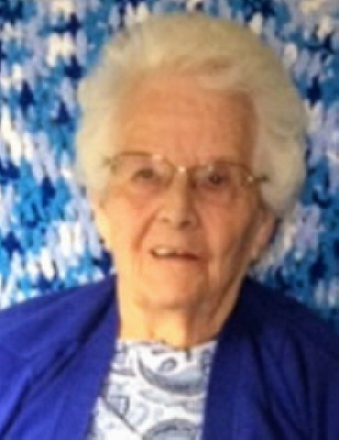 Anna Maye Newtown, Connecticut Obituary