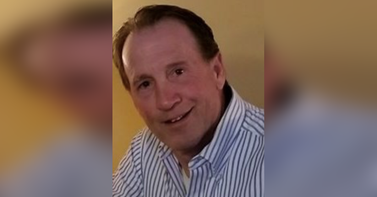 Obituary information for Gary L. Phillips