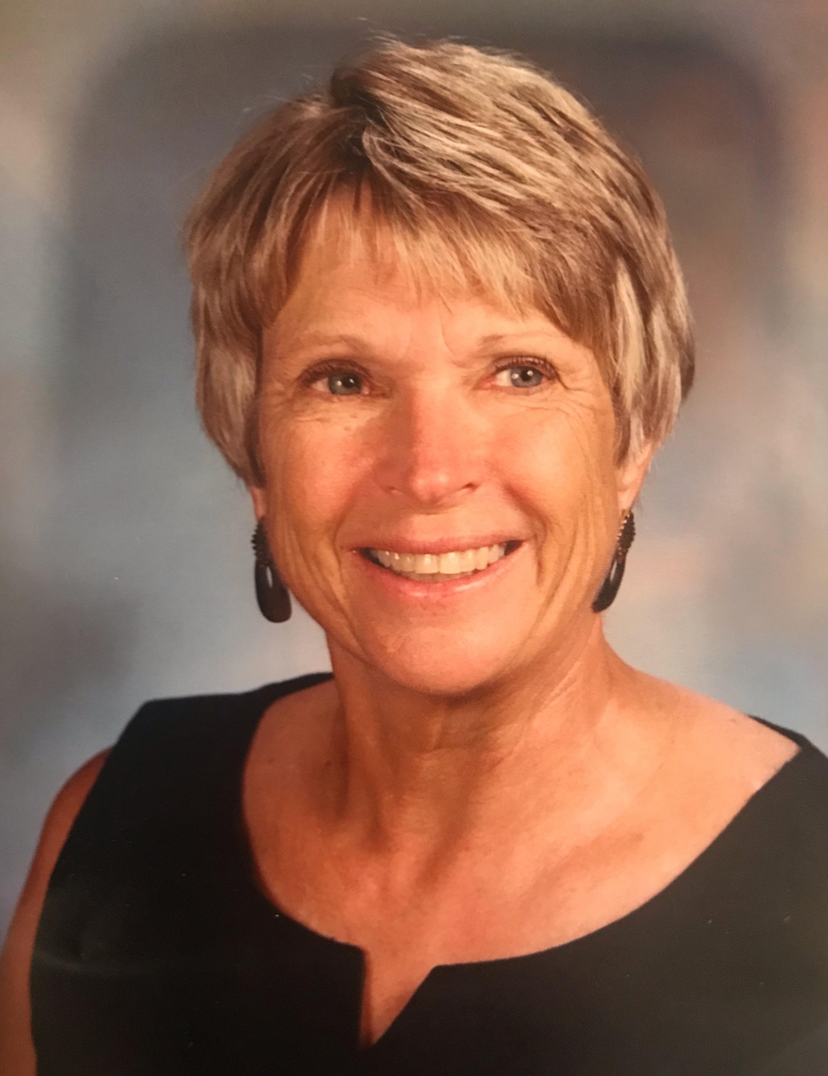 Susan C. Belford - 2019 - Robert A Pumphrey Funeral Homes