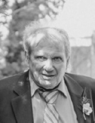 Ernest Taylor Oshawa, Ontario Obituary