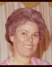 Dorothy Louise Santiago
