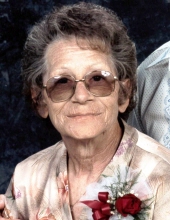 Mary Ethel Garoutte