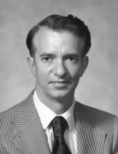Ronald G. Harvey