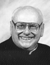 Father Roy A. Mateljan 8188565
