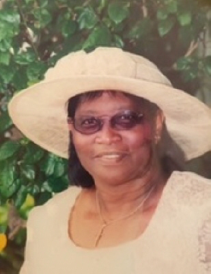 Cora Fuller Lauderdale Lakes, Florida Obituary