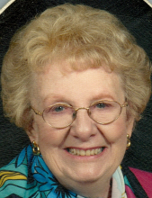 Margaret Helen Markle