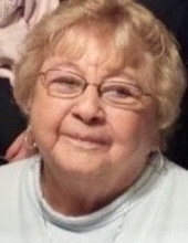 Shirley Mae Kirkens