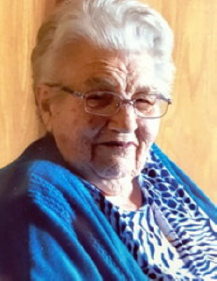 Ann Angus TISDALE, Saskatchewan Obituary