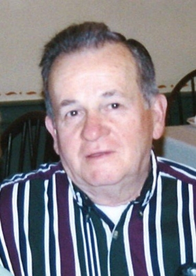 Photo of Gerald Olmstead