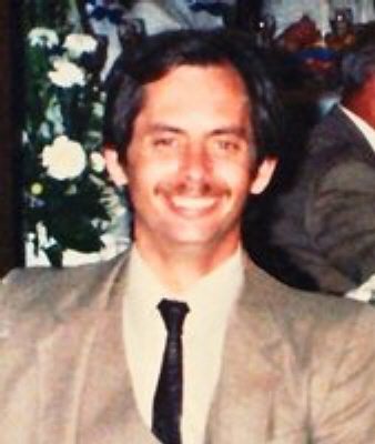 Photo of Gregory Botosan