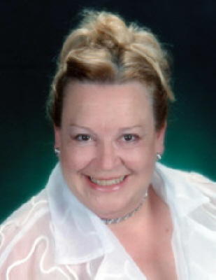 Photo of Wendy Lucille-Mary McGee