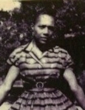 Ethel Ferguson