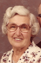Hilda Arensman