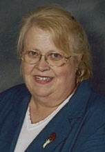 Doris Jean Powers