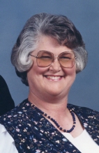Nancy J. Fuhrman