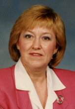 Judith Ann Boehm Schmetzer