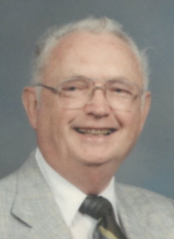 Albert L. Jeffers