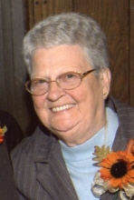 Marlene Sunderman