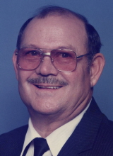 William C. "Bill" Wahl