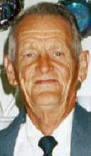 Harold E. "Sonny" Wright