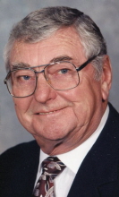 Russell R. Kendall