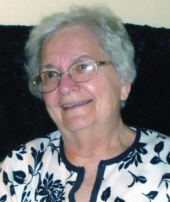 Martha M. Miller