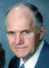 James M. Kellams