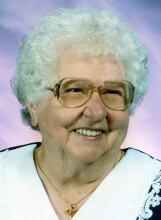 Dorothy Breitwieser