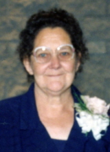Judith Ann Meyer