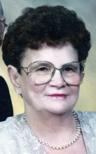 Juanita Boehm