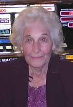Frances Hamelman Wiggins