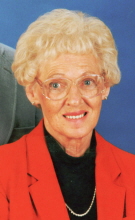 Ella Mae Norris