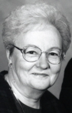 Doris Jane Kendall