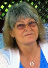 Margaret R. Redden