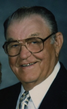 Wendell G. Buse
