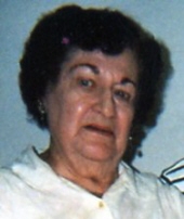 Dorothy Mae Kunkler