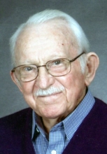 Raymond C. Partenheimer