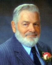 Harvey M. Eckert