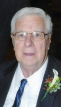 Kenneth J. Tretter