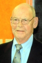 Gerald "Jerry" O. Cunningham