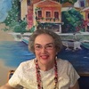 Photo of Betty Cordell