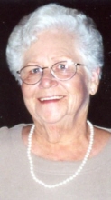 Mary M. Johnson