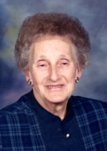 Leona S. Wellmeyer