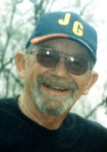 Gerald L. "Haggie" Hagemeyer