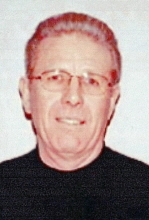 Paul F. Aldridge