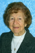 Marie V. Blessinger