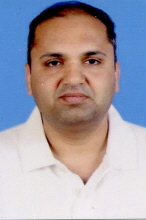 Sameer C. Mehta