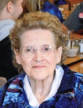 Lucille R. Meer
