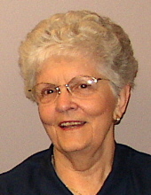 Mildred Mae Groth