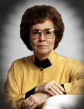 June Delores Stewman